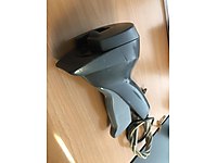 Sensormatic MK 255-1 el tipi alarm sökücü