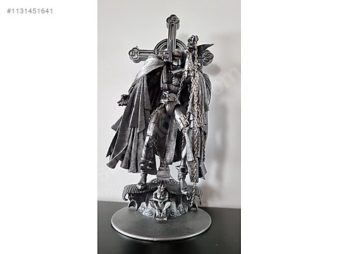 McFarlane Toys - Spawn - 10th Anniversary Nurnberg Exclusive at