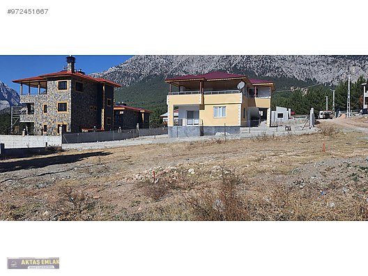 adana pozanti aktas emlak emlak ilanlari sahibinden com da