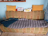 Forclaz Trek 900 UltralightKaz Tüyü Uyku Tulumu #1248451669