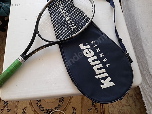 tenis raketi raket sporlari icin raket spor malzemeleri sahibinden com da 904451687