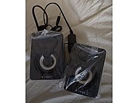 RGB IşıklıDijital Speaker | Güçlü Ses, Şık Tasarım, USB Ba #1282451750