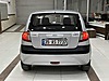 Vasıta / Otomobil / Hyundai / Getz / 1.4 DOHC / Start