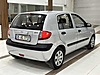 Vasıta / Otomobil / Hyundai / Getz / 1.4 DOHC / Start