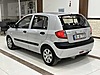 Vasıta / Otomobil / Hyundai / Getz / 1.4 DOHC / Start