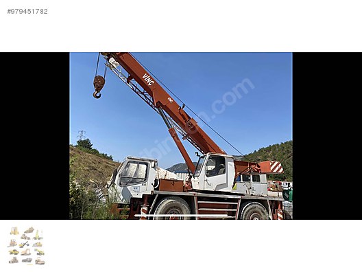 krupp 30 gmt at mobil vinc mobil vinc ilanlari sahibinden com da 979451782