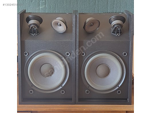 Bose 301 seri III - İkinci El Bose Raf Tipi Hoparlör fiyatları