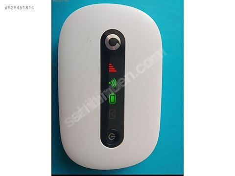 VINN, WiFi MODEM, tüm şebekelerle çalışır sahibinden.comda - 929451814