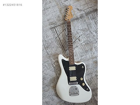 Fender Player Jazzmaster MIM on sahibinden.com - 1322451816