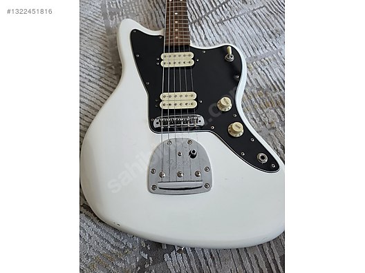 Fender Player Jazzmaster MIM on sahibinden.com - 1322451816
