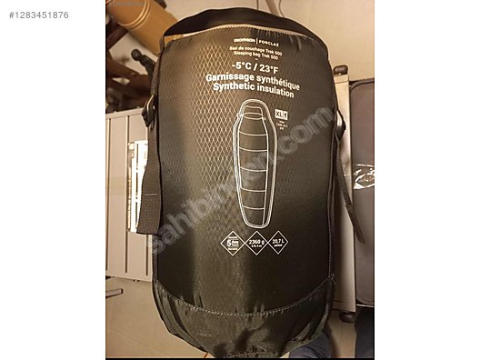 Used & Brand New Items / Sports / Nature Sports / Camping / Sleeping Bag