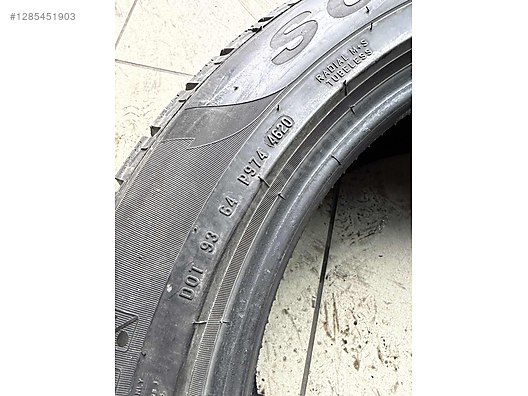 Vehicle Parts / Automotive Equipment / Rims & Tires / Tires