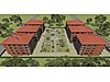 KARTALDAN SÜMER(KIZILYERDE) SİTE İÇERİSİNDE 223 M2 4+1 LÜX DAİRE