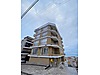 SAMYAP'TAN DENİZ MANZARALI YENİMAHALLE MAH.'DE SIFIR 1+1 DAİRE
