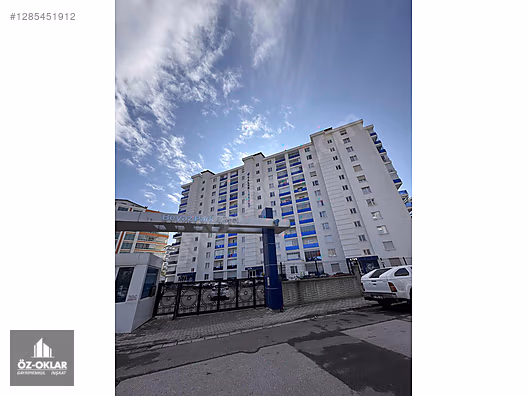 ÇEÇENİSTAN CADDESİ YAKINI BEYAZ PARK SİTELERİ 3+1 KİRALIK DAİRE #1285451912