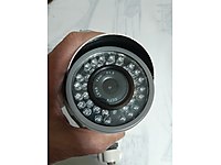 dış mekan kamerası