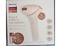 Philips Lumea Lazer Epilasyon