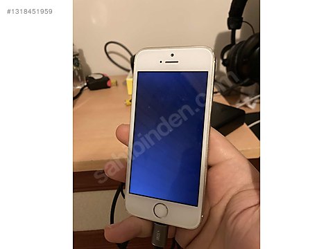 İPhone 5s (yedek parça olarak kullanılabilir) on sahibinden.com