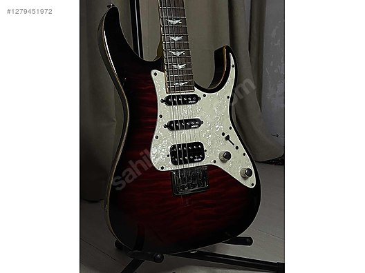 İkinci El ve Sıfır Alışveriş / Müzik / Müzik Aletleri / Telli Çalgılar / Gitar / Elektro