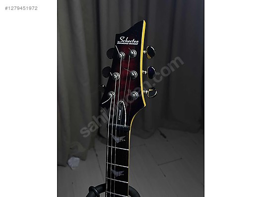 İkinci El ve Sıfır Alışveriş / Müzik / Müzik Aletleri / Telli Çalgılar / Gitar / Elektro