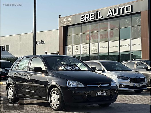 Vasıta / Otomobil / Opel / Corsa / 1.3 CDTI  / Essentia