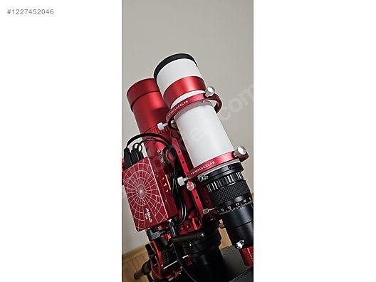 İkinci El ve Sıfır Alışveriş / Fotoğraf & Kamera / Teleskop / Mercekli (Refraktör)