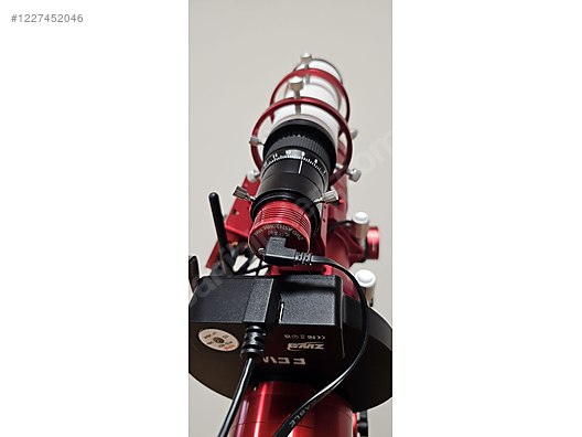 İkinci El ve Sıfır Alışveriş / Fotoğraf & Kamera / Teleskop / Mercekli (Refraktör)