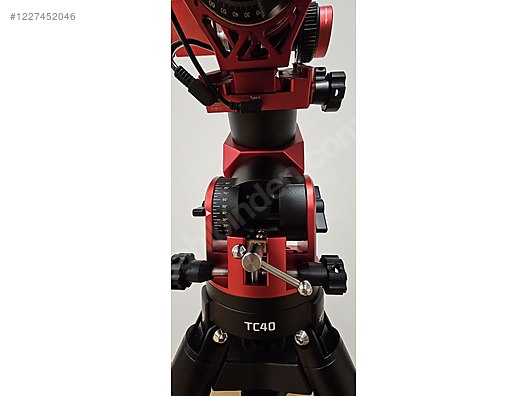 İkinci El ve Sıfır Alışveriş / Fotoğraf & Kamera / Teleskop / Mercekli (Refraktör)