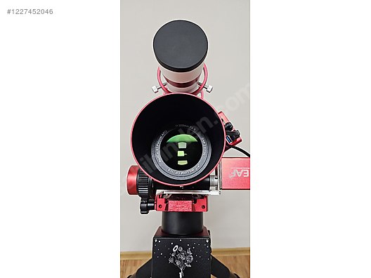 İkinci El ve Sıfır Alışveriş / Fotoğraf & Kamera / Teleskop / Mercekli (Refraktör)