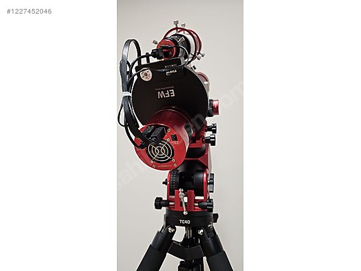 İkinci El ve Sıfır Alışveriş / Fotoğraf & Kamera / Teleskop / Mercekli (Refraktör)