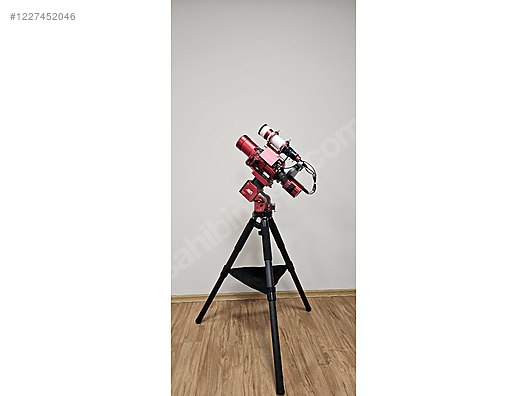 İkinci El ve Sıfır Alışveriş / Fotoğraf & Kamera / Teleskop / Mercekli (Refraktör)