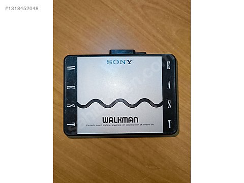 walkman sony wm-b10 sahibinden.comda - 1318452048