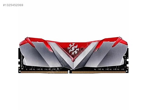 ADATA DDR4 8 GB 3200 XPG Gammix sahibinden.comda - 1325452069