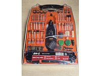 Bn-5 gravür makinesi 300 parça