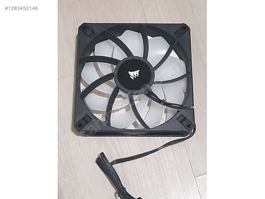 Used & Brand New Items / Computers / Desktops / Desktop Components / Fan & Coolers