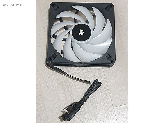 Used & Brand New Items / Computers / Desktops / Desktop Components / Fan & Coolers