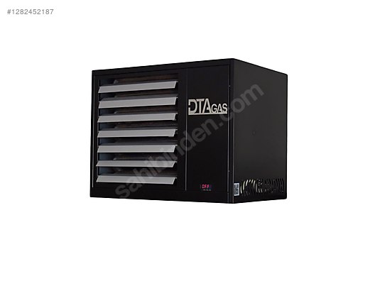 İkinci El ve Sıfır Alışveriş / Bahçe & Yapı Market / Yapı Malzemeleri / Isıtma / Açık Alan Isıtma