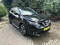 2017 QASHQAİ 1.6 DİZEL OTOMATİK PLATİNUM 68.500 KM K.K 12 TAKSİT #1266452201