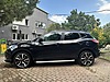 Vasıta / Arazi, SUV & Pickup / Nissan / Qashqai / 1.6 dCi / Platinum Premium Pack