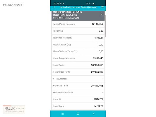 Vasıta / Arazi, SUV & Pickup / Nissan / Qashqai / 1.6 dCi / Platinum Premium Pack