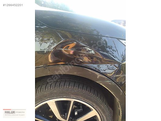 Vasıta / Arazi, SUV & Pickup / Nissan / Qashqai / 1.6 dCi / Platinum Premium Pack