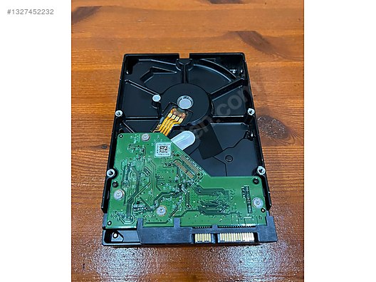新品 WD Black SSHD 500GB 7200rpm 希少 高速モデル WD Black 500GB HDD on sahibinden.com - 1327452232