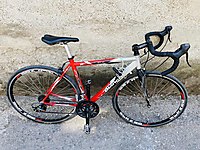 Bianchi slr 200 2018 model