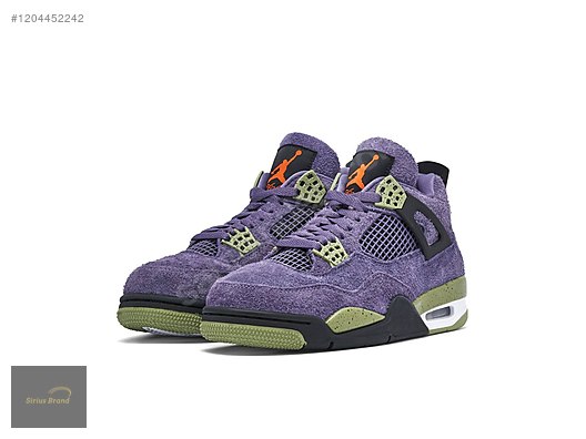 Nike store retro 4 hotsell