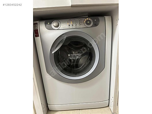 İkinci El ve Sıfır Alışveriş / Elektrikli Ev Aletleri / Beyaz Eşya / Çamaşır Makinesi