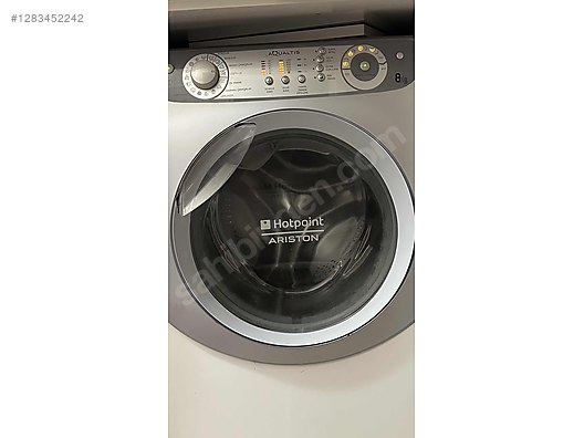 İkinci El ve Sıfır Alışveriş / Elektrikli Ev Aletleri / Beyaz Eşya / Çamaşır Makinesi