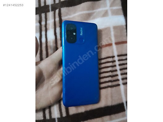 Used & Brand New Items / Cell Phones & Accessories / Cell Phones / Xiaomi / Redmi 12C