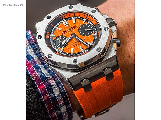 audemars piguet sahibinden