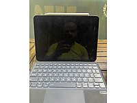 Sahibinde temiz ipad air 5.nesil