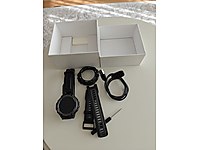 Temiz Akıllı Kol Saati